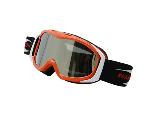 lunettes de ski miroir de haute qualité-SKG81