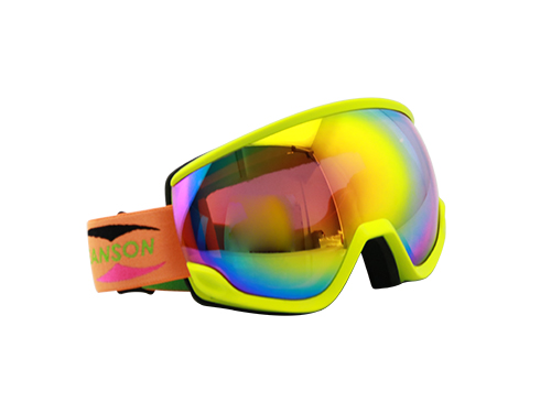 lunettes de snowboard ski masque-SKG143