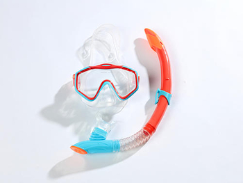 Faites attention à ces quatre points lors de l'utilisation quotidienne des lunettes de plongée